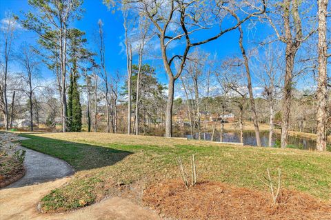 Tiny photo for 4367 Ballentine Drive, Evans, GA 30809 (MLS # 553043)