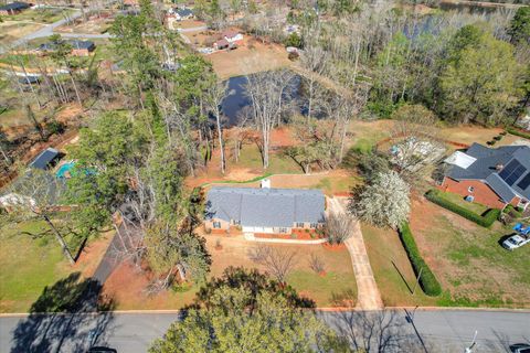 Tiny photo for 4367 Ballentine Drive, Evans, GA 30809 (MLS # 553043)