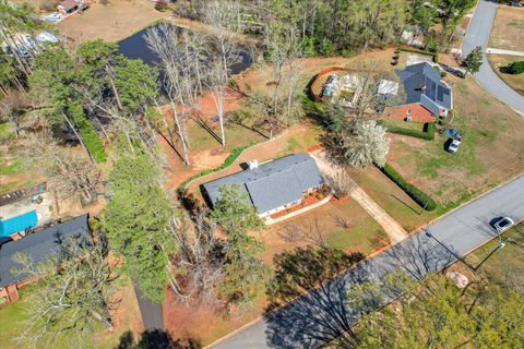 Tiny photo for 4367 Ballentine Drive, Evans, GA 30809 (MLS # 553043)