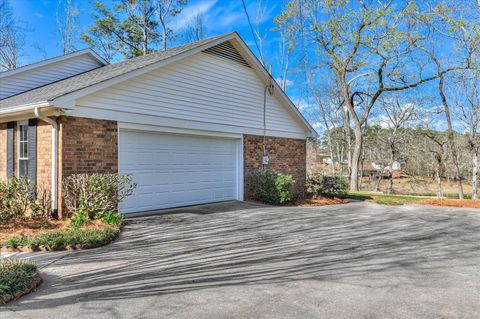 Tiny photo for 4367 Ballentine Drive, Evans, GA 30809 (MLS # 553043)