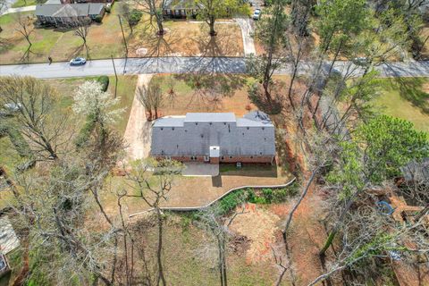 Tiny photo for 4367 Ballentine Drive, Evans, GA 30809 (MLS # 553043)
