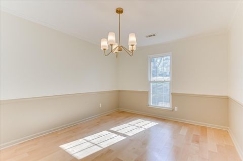 Tiny photo for 4367 Ballentine Drive, Evans, GA 30809 (MLS # 553043)