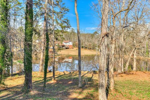 Tiny photo for 4367 Ballentine Drive, Evans, GA 30809 (MLS # 553043)