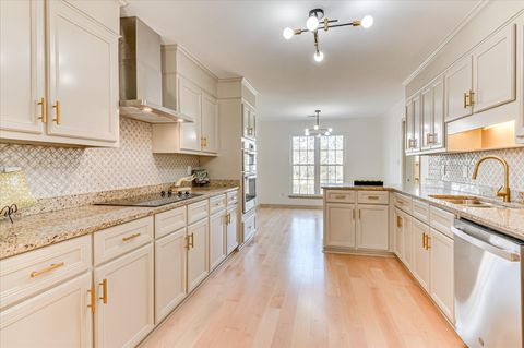 Tiny photo for 4367 Ballentine Drive, Evans, GA 30809 (MLS # 553043)