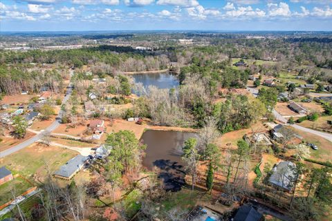 Tiny photo for 4367 Ballentine Drive, Evans, GA 30809 (MLS # 553043)