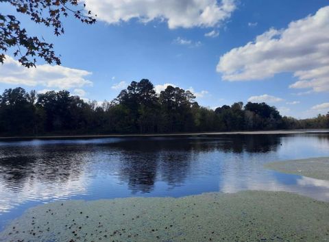 Photo of 773 Moose Club Road, Thomson, GA 30824 (MLS # 551824)