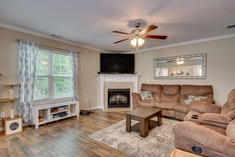 Tiny photo for 3130 Bilston Drive, Augusta, GA 30909 (MLS # 553226)