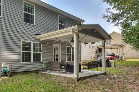 Tiny photo for 3130 Bilston Drive, Augusta, GA 30909 (MLS # 553226)