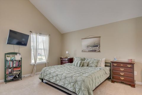 Tiny photo for 3130 Bilston Drive, Augusta, GA 30909 (MLS # 553226)