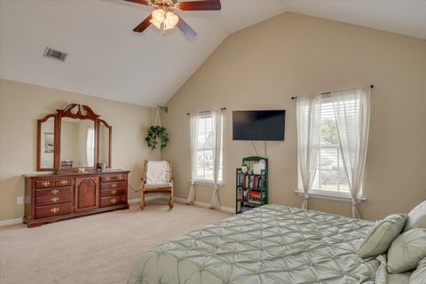 Tiny photo for 3130 Bilston Drive, Augusta, GA 30909 (MLS # 553226)