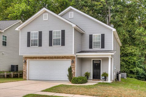 Tiny photo for 3130 Bilston Drive, Augusta, GA 30909 (MLS # 553226)