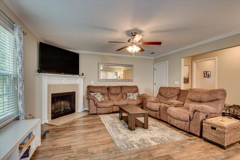 Tiny photo for 3130 Bilston Drive, Augusta, GA 30909 (MLS # 553226)