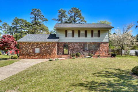 A home in Augusta