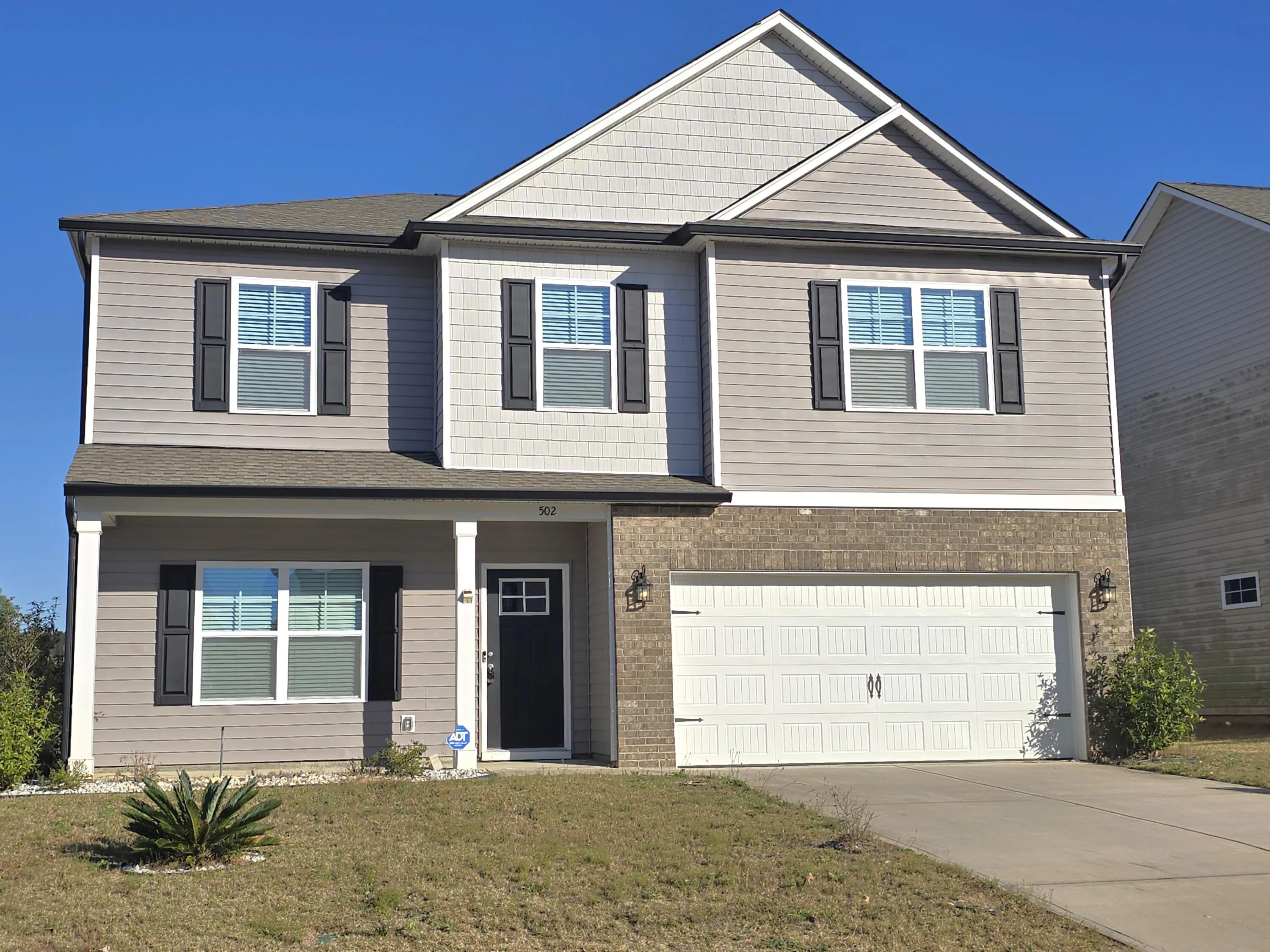 Graniteville, South Carolina 29829, United States, 5 Bedrooms Bedrooms, ,3 BathroomsBathrooms,Residential,Active,243480