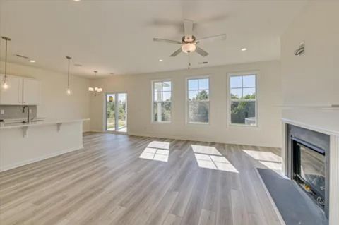 Tiny photo for 1035 Mizuno Drive, Augusta, GA 30815 (MLS # 552377)