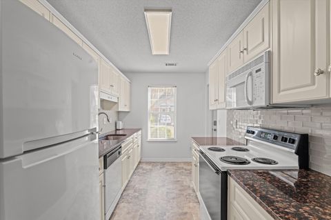 Tiny photo for 53 Charlestowne Drive, Augusta, GA 30907 (MLS # 552832)