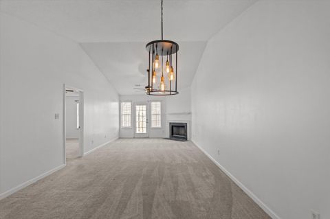 Tiny photo for 53 Charlestowne Drive, Augusta, GA 30907 (MLS # 552832)