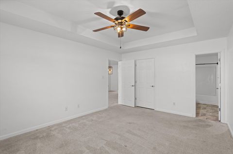 Tiny photo for 53 Charlestowne Drive, Augusta, GA 30907 (MLS # 552832)