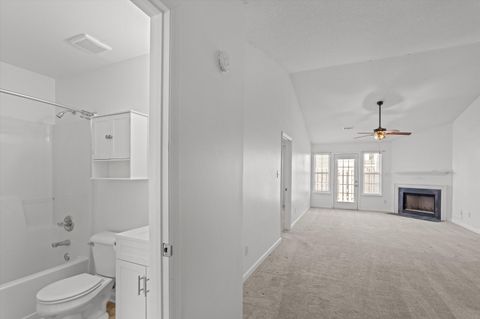 Tiny photo for 53 Charlestowne Drive, Augusta, GA 30907 (MLS # 552832)