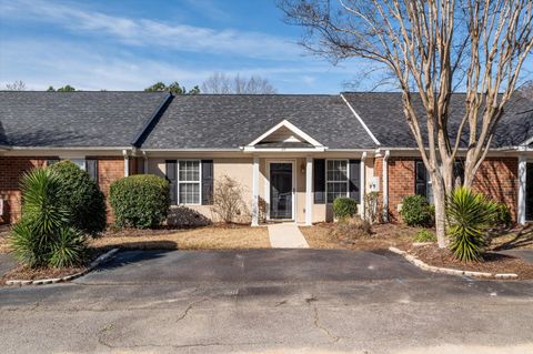Photo of 53 Charlestowne Drive, Augusta, GA 30907 (MLS # 552832)