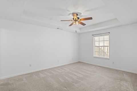 Tiny photo for 53 Charlestowne Drive, Augusta, GA 30907 (MLS # 552832)