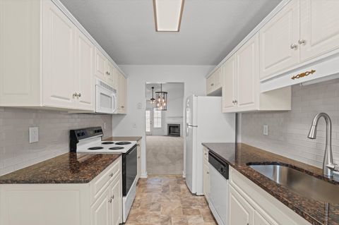 Tiny photo for 53 Charlestowne Drive, Augusta, GA 30907 (MLS # 552832)