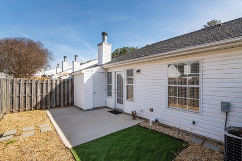 Tiny photo for 53 Charlestowne Drive, Augusta, GA 30907 (MLS # 552832)