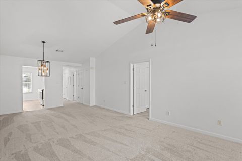 Tiny photo for 53 Charlestowne Drive, Augusta, GA 30907 (MLS # 552832)