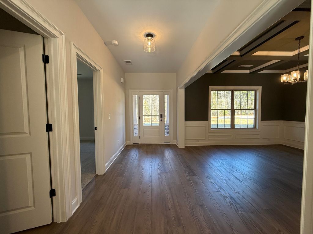 Photo of 7204 Bill Dorn Road, Appling, GA 30802 (MLS # 545103)