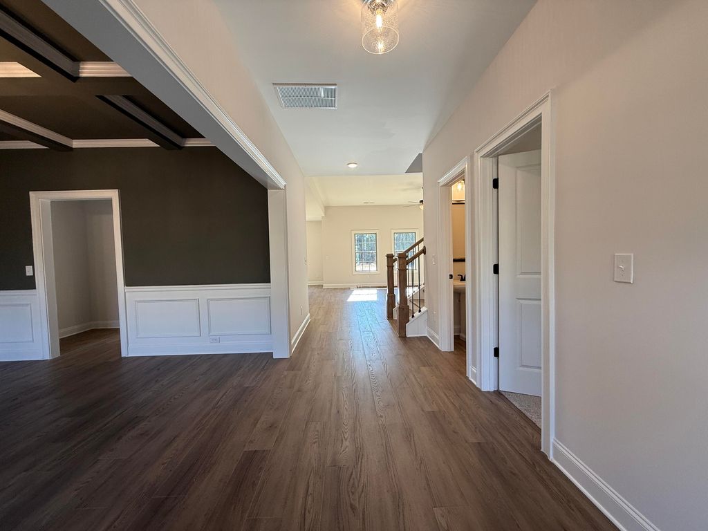 Photo of 7204 Bill Dorn Road, Appling, GA 30802 (MLS # 545103)