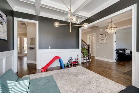 Tiny photo for 565 River Oaks Lane, Evans, GA 30809 (MLS # 550968)