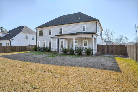 Tiny photo for 565 River Oaks Lane, Evans, GA 30809 (MLS # 550968)