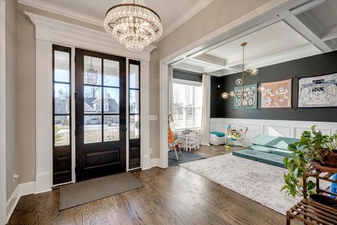 Tiny photo for 565 River Oaks Lane, Evans, GA 30809 (MLS # 550968)