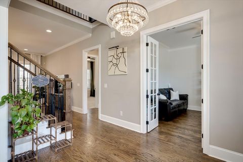 Tiny photo for 565 River Oaks Lane, Evans, GA 30809 (MLS # 550968)