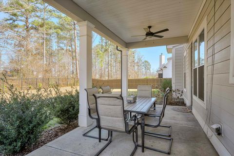 Tiny photo for 565 River Oaks Lane, Evans, GA 30809 (MLS # 550968)