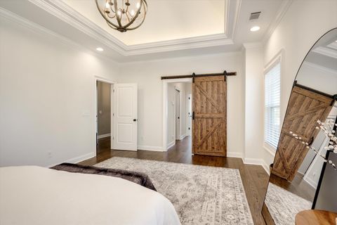 Tiny photo for 565 River Oaks Lane, Evans, GA 30809 (MLS # 550968)