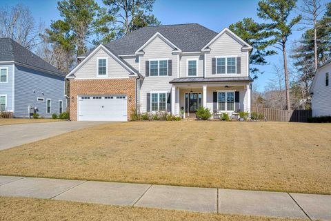 Tiny photo for 565 River Oaks Lane, Evans, GA 30809 (MLS # 550968)