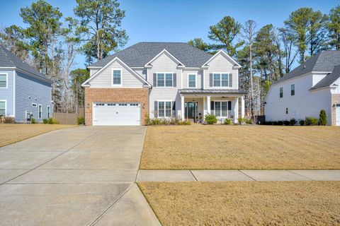 Tiny photo for 565 River Oaks Lane, Evans, GA 30809 (MLS # 550968)