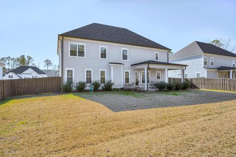 Tiny photo for 565 River Oaks Lane, Evans, GA 30809 (MLS # 550968)
