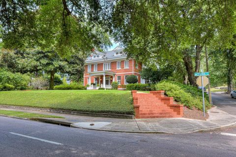 A home in Augusta