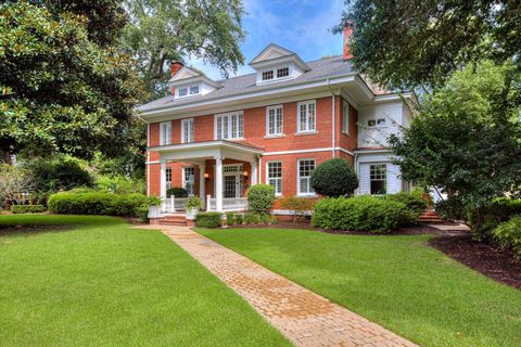 A home in Augusta