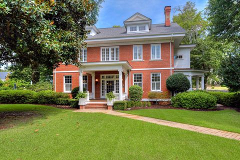 A home in Augusta