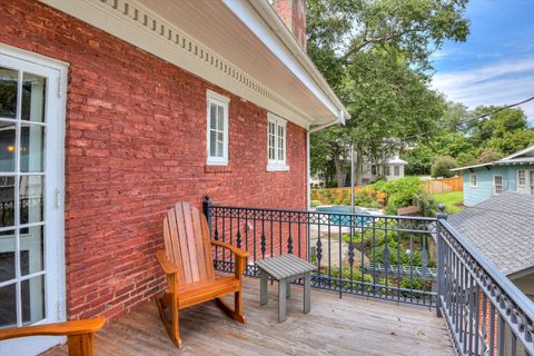 A home in Augusta