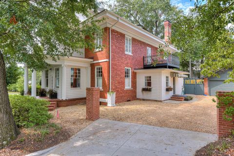 A home in Augusta