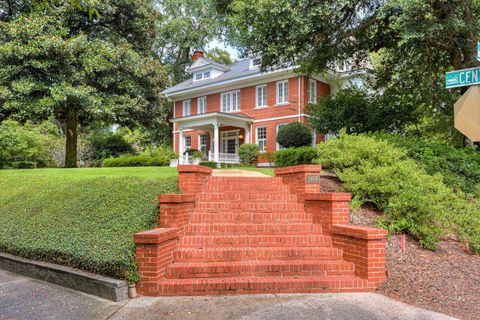 A home in Augusta