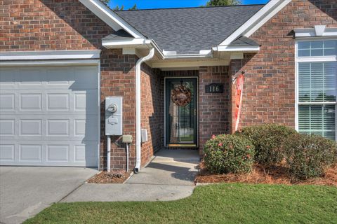 Tiny photo for 116 Village Parkway, North Augusta, SC 29841 (MLS # 547553)