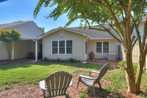 Tiny photo for 116 Village Parkway, North Augusta, SC 29841 (MLS # 547553)
