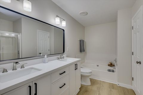 Tiny photo for 116 Village Parkway, North Augusta, SC 29841 (MLS # 547553)