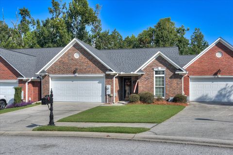 Tiny photo for 116 Village Parkway, North Augusta, SC 29841 (MLS # 547553)