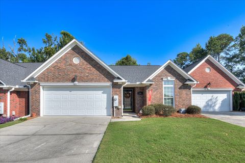 Photo of 116 Village Parkway, North Augusta, SC 29841 (MLS # 547553)
